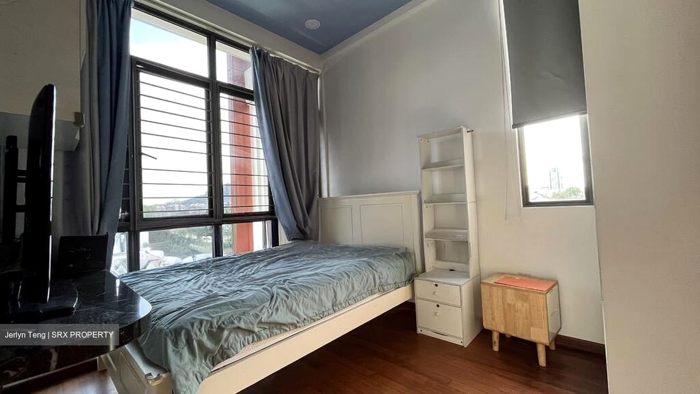 The Creek @ Bukit (D21), Condominium #497693061